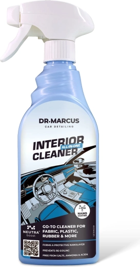Dr. Marcus soluție universală pentru curățarea interiorului All-in-One 550 ml