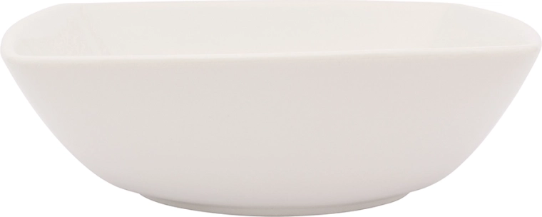Farfurie adâncă din porțelan REGULAR new 17 cm crem, 740 ml