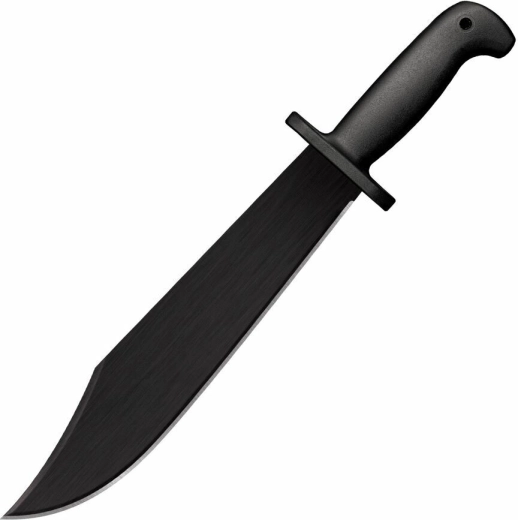 Cold Steel Black Bear Bowie cuțit