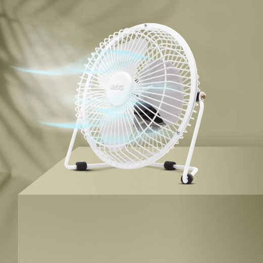 Mini ventilator USB