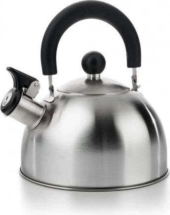 Ceainic din oțel inoxidabil 1,7 l FLAVIO NEW pentru inducție