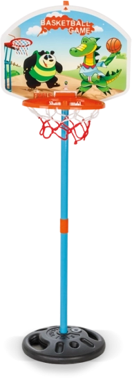 Set de baschet pentru copii Pilsan