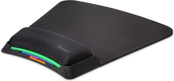 Kensington SmartFit suport ergonomic pentru mouse cu sprijin pentru încheietură