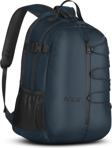 Rucsac de călătorie pentru laptop NILS NC4501 albastru