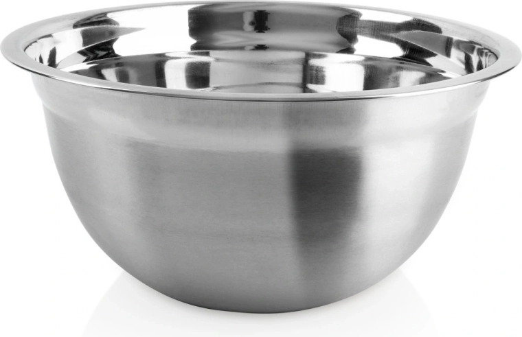 Bol de bucătărie din inox Vilde 5 l, 28 cm