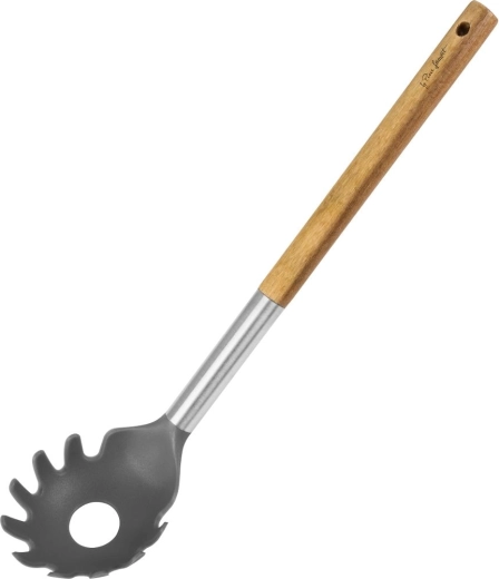 Polonic pentru spaghete Lamart Wood