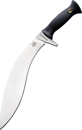 Cold Steel Gurkha Kukri Plus macetă 30,5 cm