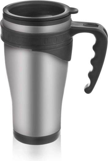 Cană termică din oțel inoxidabil, 450 ml