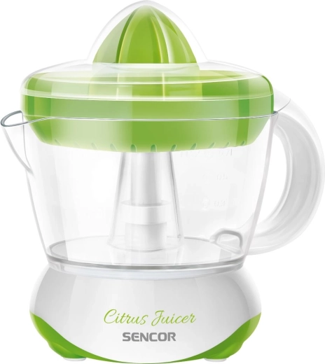 Storcător de citrice Sencor SCJ 1051GR