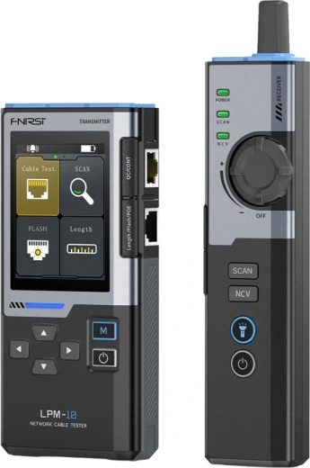 FNIRSI LPM-10A localizator de cabluri