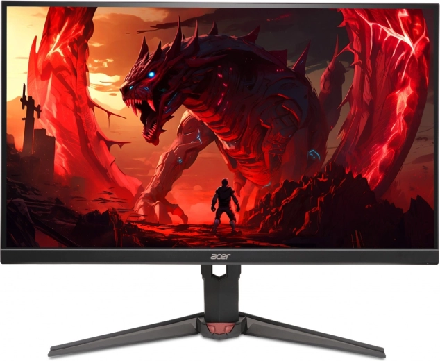 Monitor de gaming Acer Nitro XV240Y W3 24"