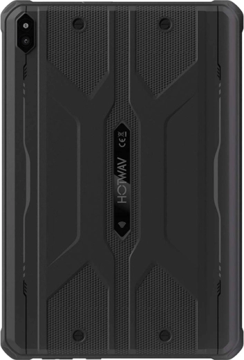 tablet rezistent Hotwav Tab R10 Pro negru