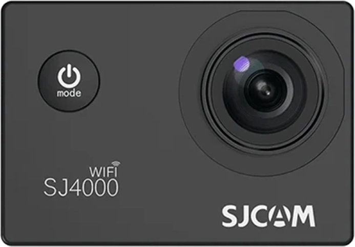 Cameră de acțiune SJCAM Sj4000 Wi‑Fi