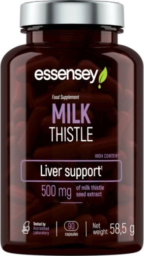 Essensey armurariu – 90 capsule