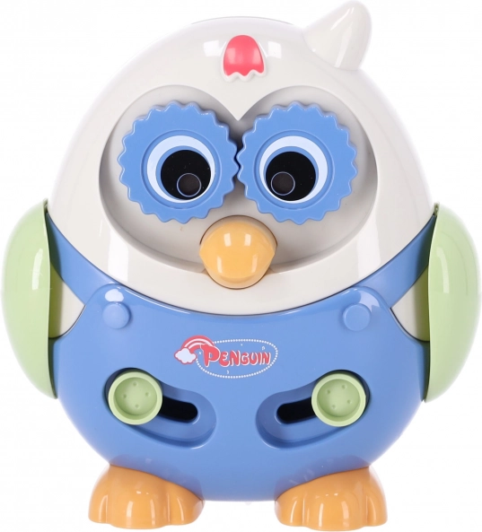 Jucărie Interactivă Pinguinul Dansator