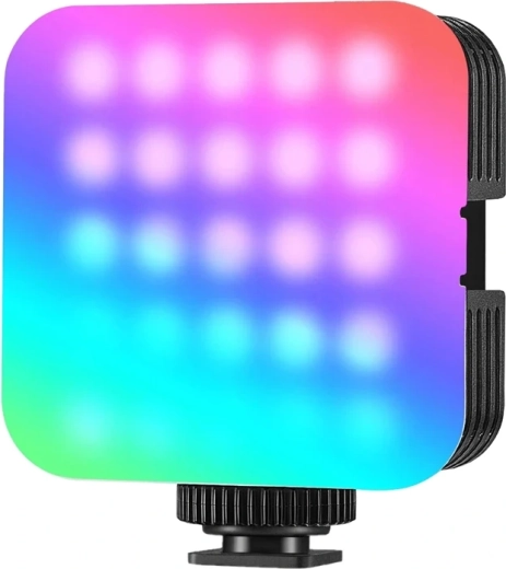 Lumină LED RGB NEEWER RGB61