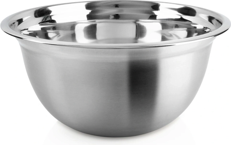 Bol de bucătărie din inox Vilde 32 cm, 7,5 l