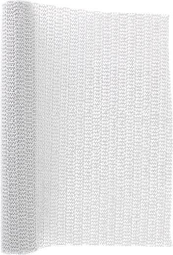 Suport antiderapant pentru sertar din PVC 30 × 150 cm