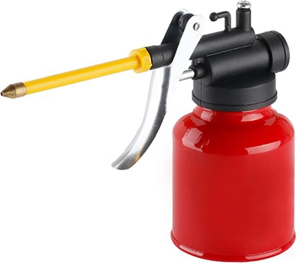 Uleiator metalic 300 ml