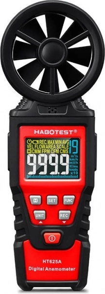 Anemometru digital HABOTEST