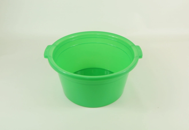 Bol multifuncțional cu mânere 24 l, PRODUS POLONEZ