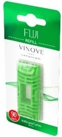 Vinove Family Fuji – rezerve pentru odorizant de aer în blister