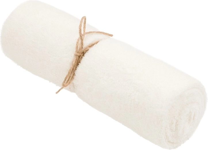 Prosop Timboo 74 × 110 cm Daisy White