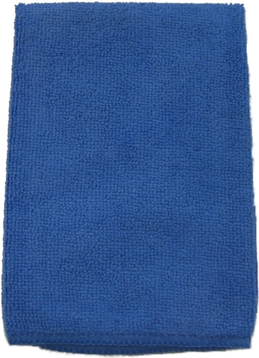 Lavetă din microfibră 40 × 40 cm, 205 g – mix de culori