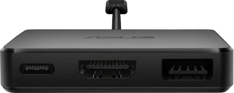 Stație de andocare mini ASUS USB‑C dc300