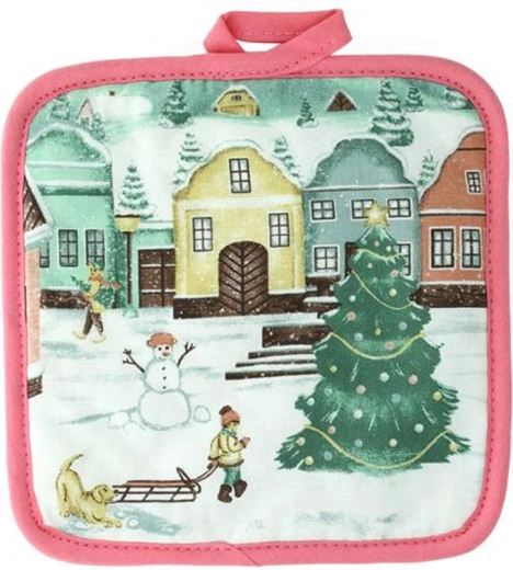 Suport pentru oală Satul 17 × 17 cm