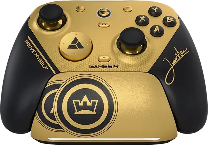 GameSir G7 Pro 8K Xiaohai Edition controler de jocuri pentru PC