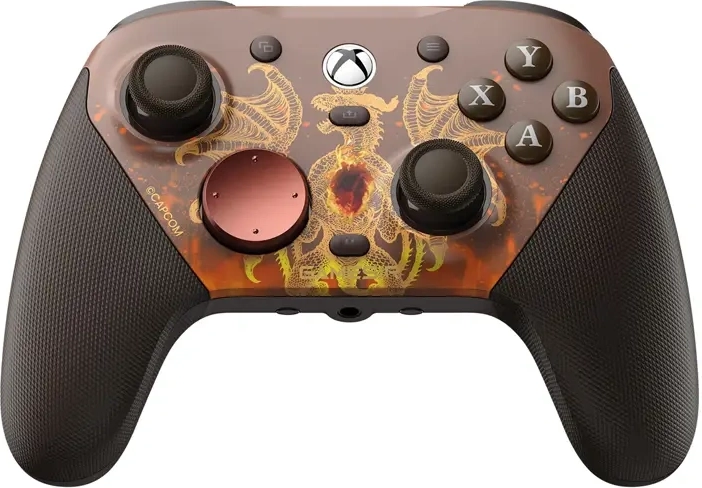 GameSir G7 Pro Dragon’s Dogma 2 controler de joc wireless