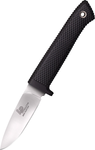 Cuțit de vânătoare Cold Steel Pendleton Mini Hunter 3V cu teacă Secure-Ex