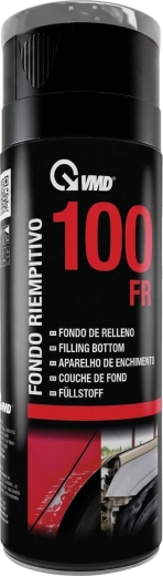Grund de umplere gri mediu, spray, 400 ml