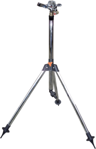 Aspersor cu impuls pe trepied 90 cm