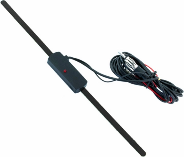 Antena auto interioară AM-FM