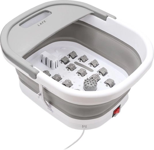 Cadă de masaj pliabilă pentru picioare FlexiSpa