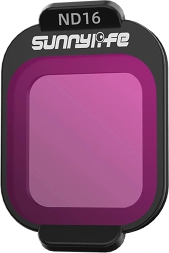 Filtru Sunnylife Flip ND16 - 1 bucată