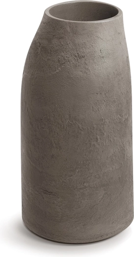 Ghiveci macchiato cu fund dublu 38 cm