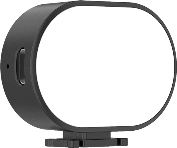 SJCAM C400 mini lumină de umplere