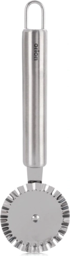 Roletă pentru aluat și paste din oțel inoxidabil 5,5 cm