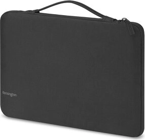 Husă EQ Classic 14" cu mâner – neagră