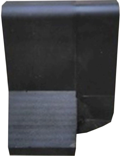 Picioruş pentru stabilizator PH – picioruş de schimb din plastic