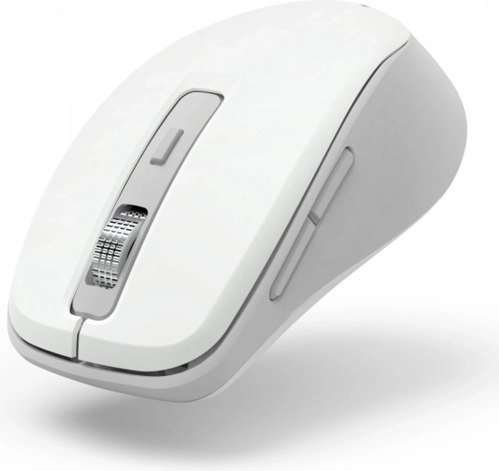 Mouse wireless WM-450 alb