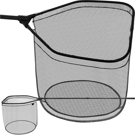 Minciog telescopic de pescuit 230 cm Trizand, pliabil și ușor