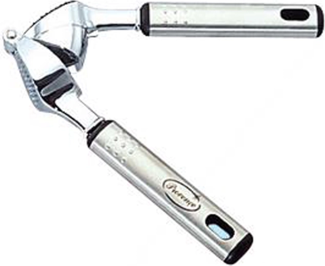 Presă de usturoi din oțel inoxidabil Provence