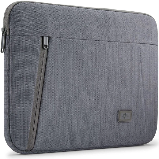 Husă pentru laptop Case Logic Huxton 13,3" grafit