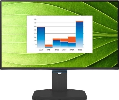 Monitor IPS 27" 144 Hz cu HDMI
