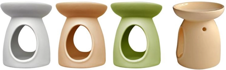 Aromalampă ceramică Toro