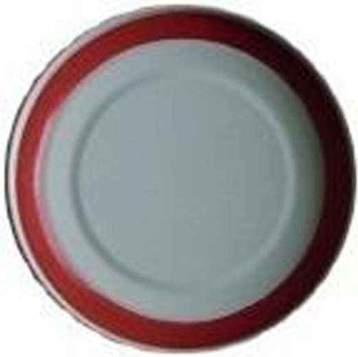 Capace Omnia pentru borcane de conservare 20 buc, diametru 6,8 cm